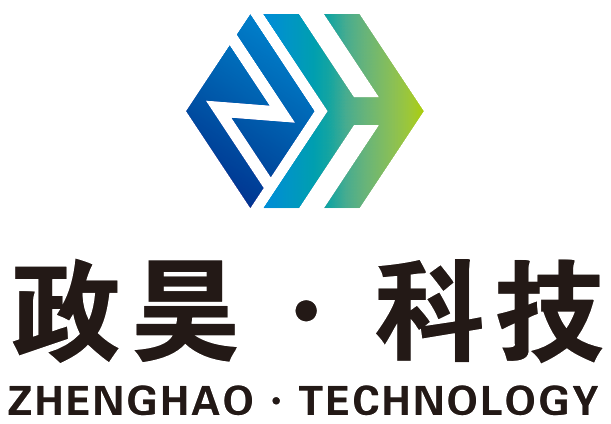 政昊科技防水修缮 LOGO